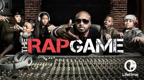 The Rap Game Wallpapers - Wallpaper Cave