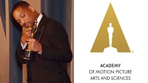 Will Smith Resigns From Academy After Oscar Slap Of Chris Rock