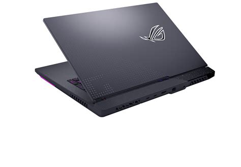 ROG Strix G17 (2023) | Best Gaming Laptops | ROG Cambodia