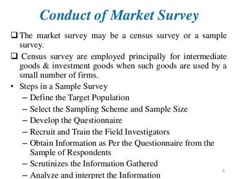 Market and demand analysis 2