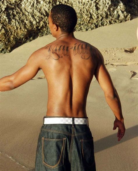 42 best Nick Cannon Tattoo images on Pinterest | Nick cannon, Mariah carey and New tattoos