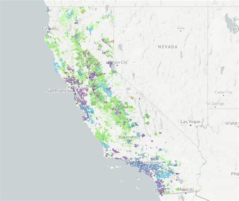 Interactive broadband map | Broadband for All