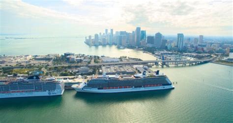 31 IDEAL Hotels Near Miami Cruise Port