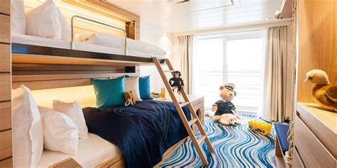 8 Essential Tips for Taking a Luxury Cruise With Kids