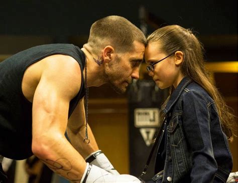 Southpaw (Blu-ray Review) at Why So Blu?