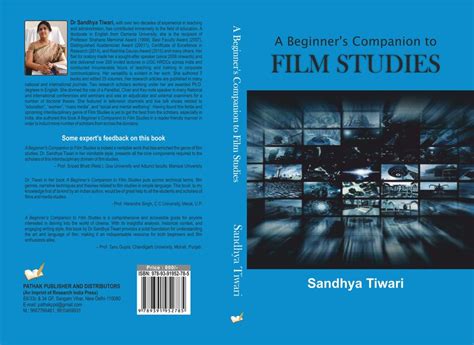 (PDF) Film Studies