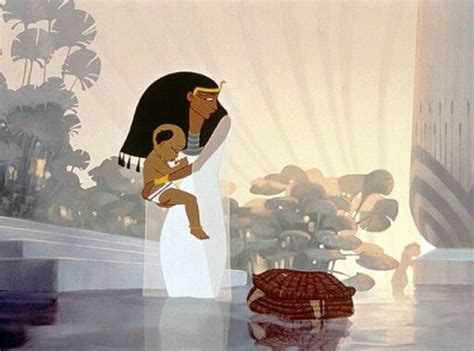 Queen Tuya Moses & Rameses II | Prince of egypt, Egypt concept art, Egypt