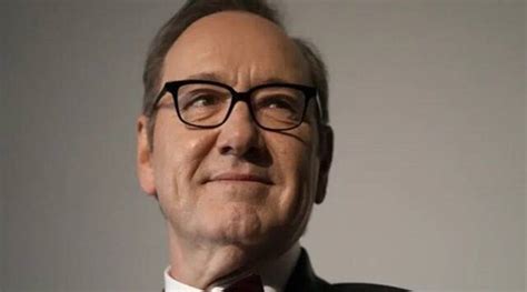 Kevin Spacey’s comeback thriller Peter Five Eight gets release date ...