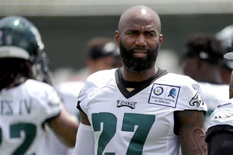 Riveting Facts About Malcolm Jenkins NFL Career Progression, Family ...