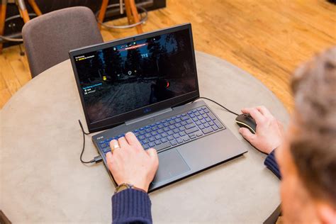 Dell G3 15 Gaming Laptop review: Good news for gaming bargain hunters ...