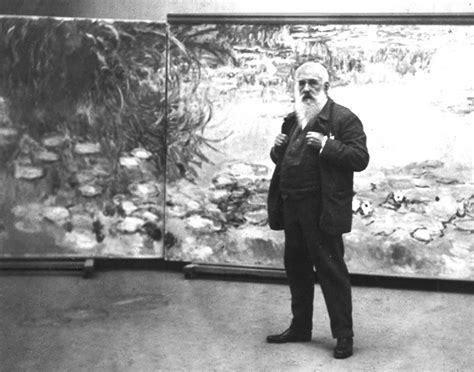 Claude Monet | Biography, Art, Water Lilies, Haystacks, Impression, Sunrise, & Facts | Britannica