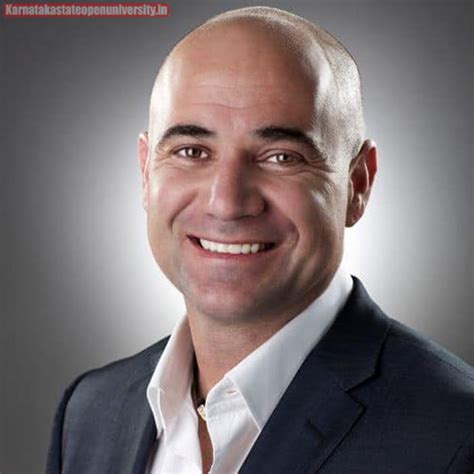 Andre Agassi Wiki, Biography, Age, Height, Weight, Girlfriend, Wife ...