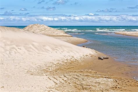 Indiana Dunes National Park