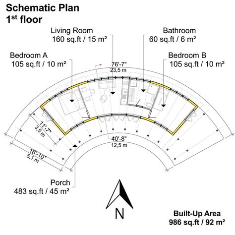 Eco-Friendly House Plans