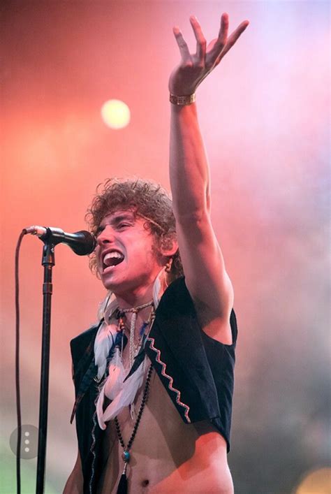 Pin by Mia (Leona) on Greta Van Fleet | Greta van fleet, Greta van fleet poster, Greta