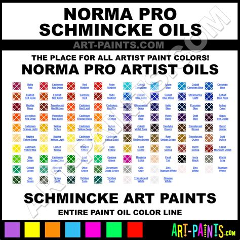 Translucent Red Brown Schmincke Oil Paints - 680 - Translucent Red Brown Paint, Translucent Red ...