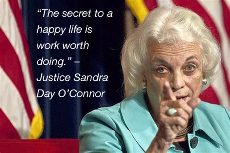 Sandra Day O'Connor Quotes. QuotesGram