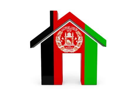 Afghanistan Flag PNG Images Transparent Background | PNG Play