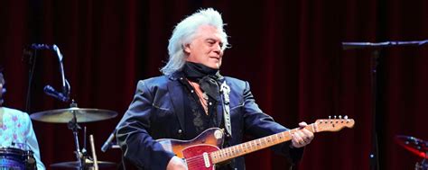 Marty Stuart Songs Every '90s Country Fan Knows by Heart