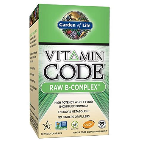 Best Vitamin B Complex Foods List - Cree Home