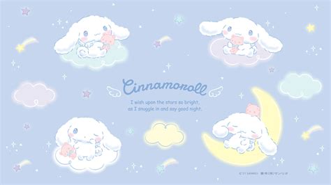 0 Result Images of Cinnamoroll Sanrio Computer Background - PNG Image Collection