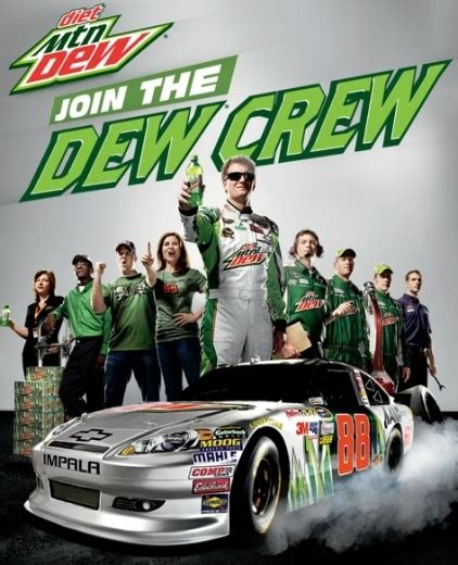 dale earnhardt jr diet mountain dew racing suit photos | THE DARK KNIGHT RISES - Diet Mountain ...