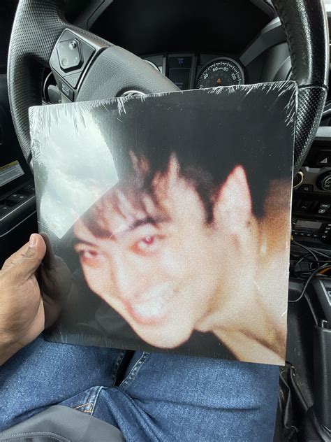 Ballads 1 LP - Snagged this gem for $24. Happy sadboi : r/Joji