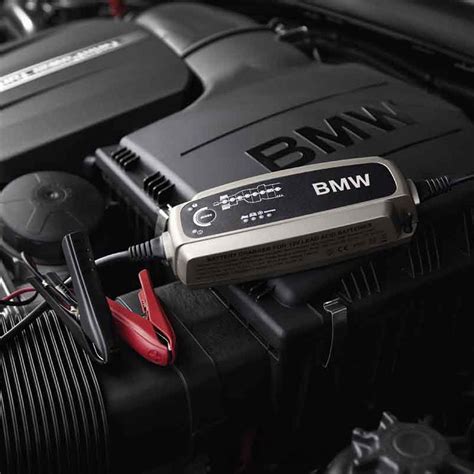 ShopBMWUSA.com | BMW Battery Charger