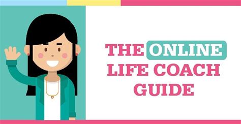 The Online Life Coach Guide [2022 Update]