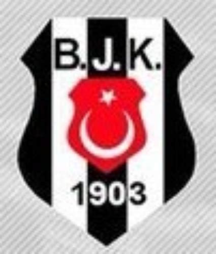 Besiktas Logo History