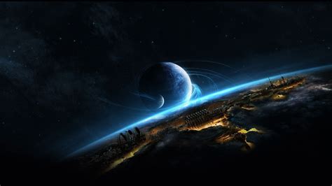 Space 2560x1440 Wallpapers - Wallpaper Cave