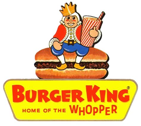 Burger King | Logopedia | FANDOM powered by Wikia