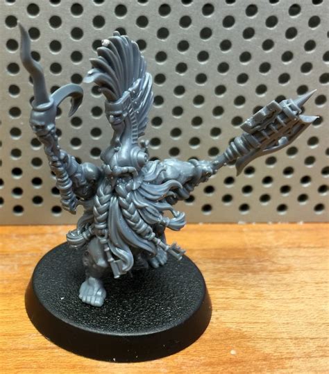 Pictures of the Silver Tower miniatures - Pic Heavy of course! - Warhammer Quest - The Grand ...