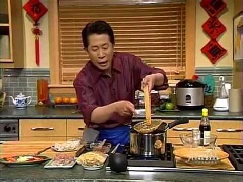 If Yan can cook, so can you! : nostalgia