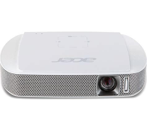 Buy ACER C205 Mini Projector | Free Delivery | Currys