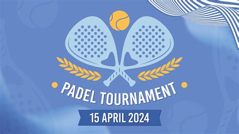 PADEL TOURNAMENT | Conversion Conf 2024