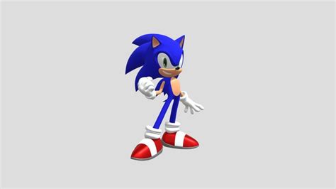 Sonicdreamteam 3D models - Sketchfab