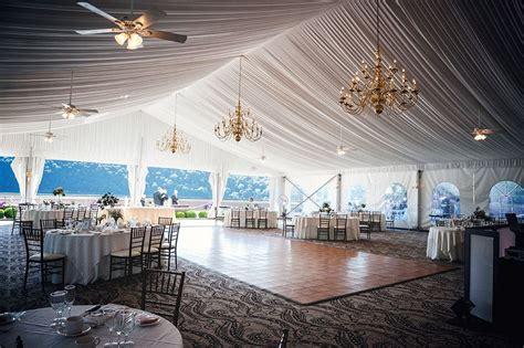 The Grandview - Poughkeepsie, NY - Wedding Venue