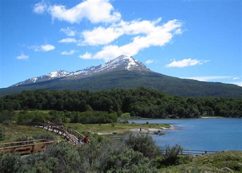 Visit Ushuaia & Tierra del Fuego, Argentina | Audley Travel US