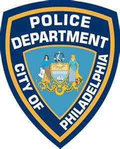 City of Philadelphia Police Department Logo PNG Vector (AI) Free Download