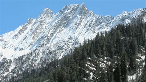 Sonmarg (2021): Places To Visit In Sonmarg & How To Reach