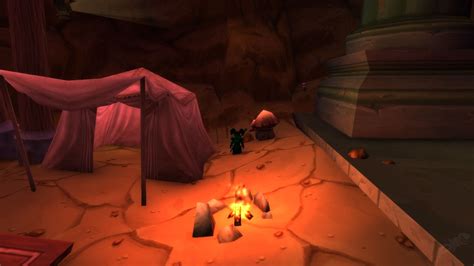 Uldaman Reagent Run - Quest - Classic World of Warcraft