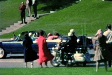 Did The Babushka Lady Really Film The Assassination Of JFK?