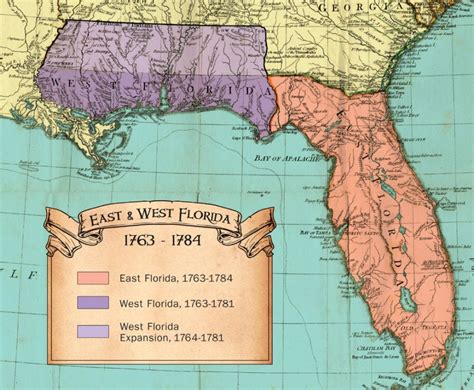 West Florida | Total War: Alternate Reality Wiki | FANDOM powered by Wikia