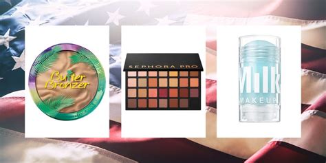 The best american beauty products