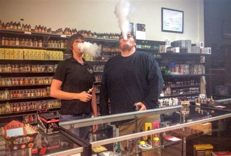 Planet Vape - 2101 Woodward Ave suite D Muscle Shoals, AL