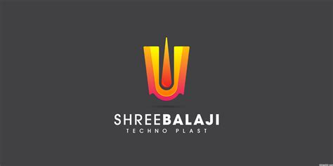 Sree Balaji Logo | Ishan Samanta