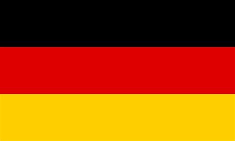 German Flag In Ww2