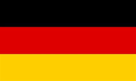 German Flag In Ww2