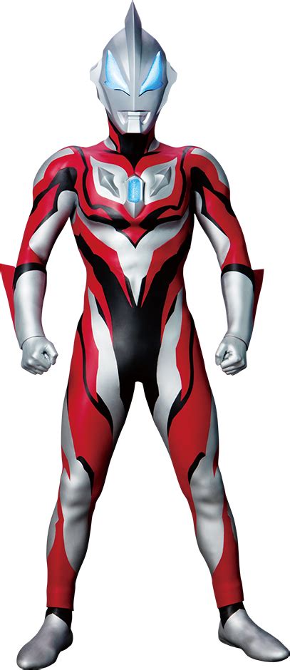 Ultraman Geed | ULTRAMAN | Tsuburaya Productions Co., Ltd